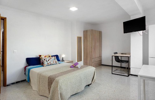 Vegueta Apartment | Estudio 61