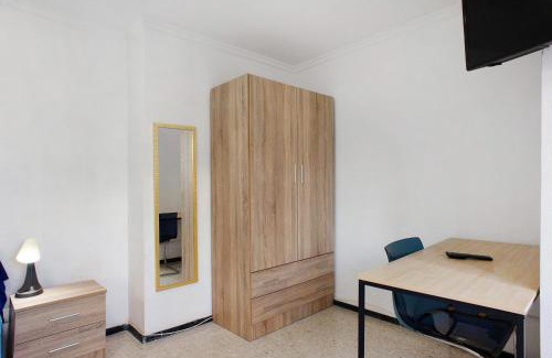 Vegueta Apartment | Estudio 61