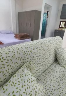 El Cuyo Apartment | Estudio Flamboyan