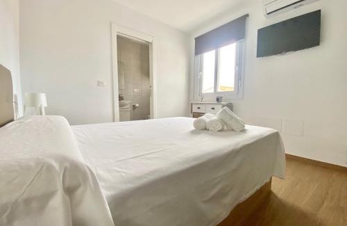 Antequera Apartment | Estudio Garzón 01