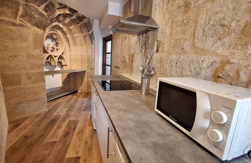 Centro Apartment | Estudio Genial al Lado de la Plaza Mayor de Salamanca