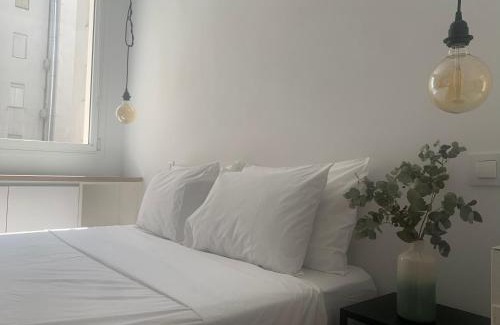 Arapiles Apartment | Estudio ideal en Chamberí