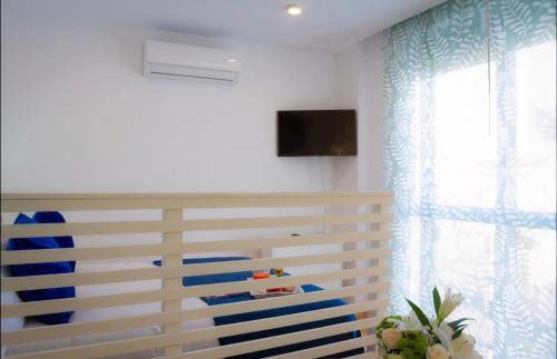 Lagunillas Apartment | Estudio junto a Plaza Merced