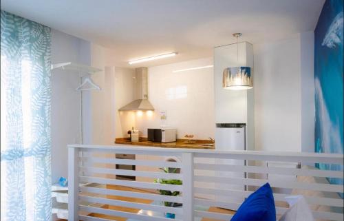 Lagunillas Apartment | Estudio junto a Plaza Merced