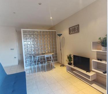 La Envia Apartment | Estudio Katherine