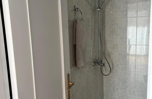 Los Abrigos Apartment | Estudio Las Algas