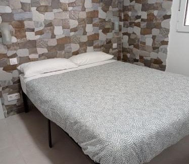Carabanchel Apartment | Estudio Madrid L9C
