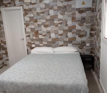 Carabanchel Apartment | Estudio Madrid L9C