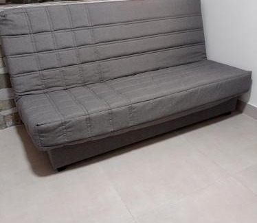 Carabanchel Apartment | Estudio Madrid L9C