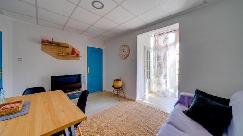 Pla del Bon Repos Apartment | Estudio MAR en Alicante