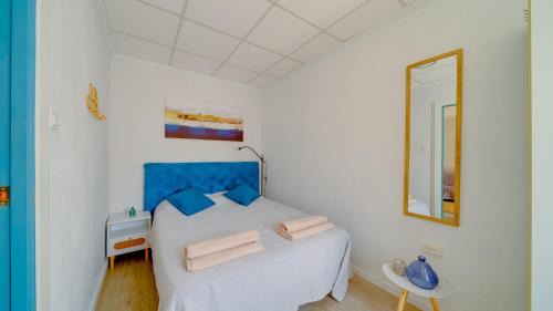 Pla del Bon Repos Apartment | Estudio MAR en Alicante