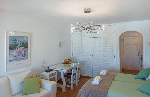 Tacoronte Apartment | Estudio Menta