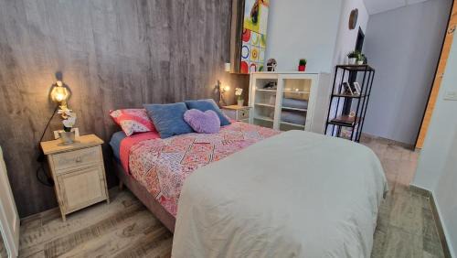 Ciudad Jardin Apartment | Estudio Mirador Dorado
