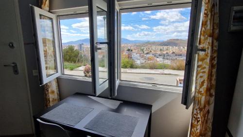 Ciudad Jardin Apartment | Estudio Mirador Dorado