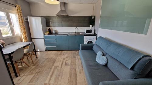 Ciudad Jardin Apartment | Estudio Mirador Dorado