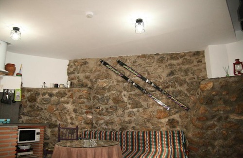Guejar Sierra Apartment | estudio mirador