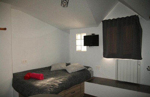 Guejar Sierra Apartment | estudio mirador