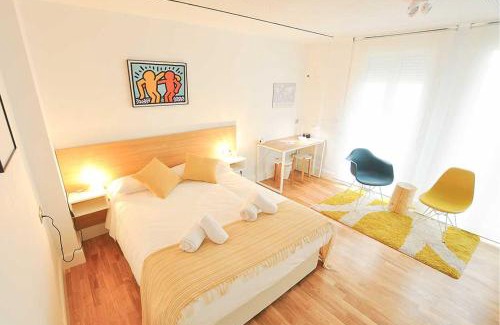 La Merced Apartment | Estudio Nice Stay Madre de Dios