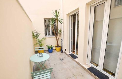 La Merced Apartment | Estudio Nice Stay Madre de Dios