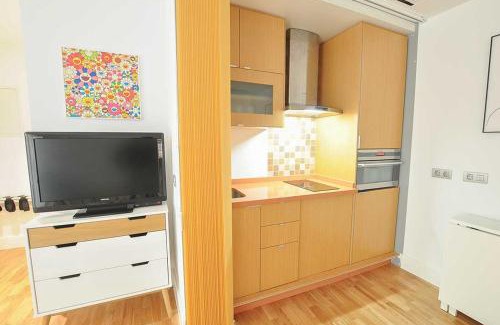 La Merced Apartment | Estudio Nice Stay Madre de Dios