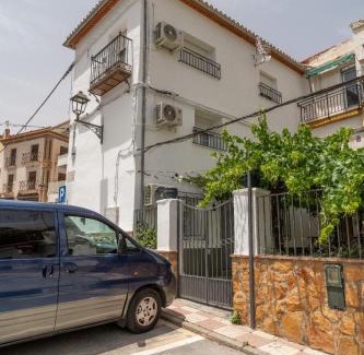 Monachil Apartment | Estudio Nivalis El Rio