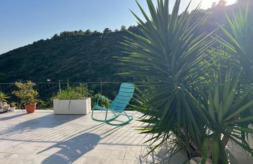Calafell Apartment | Estudio nuevo zen