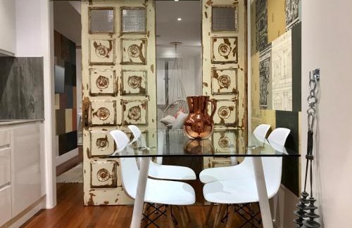 Muros Apartment | Estudio Outon 1 Muros