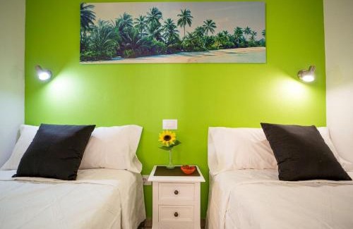Playa de Santiago Apartment | Estudio Parada Alta en Playa Santiago