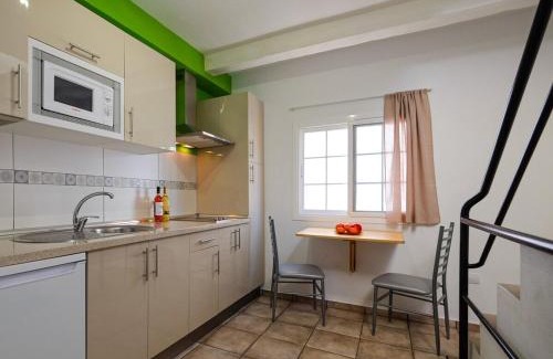 Playa de Santiago Apartment | Estudio Parada Alta en Playa Santiago