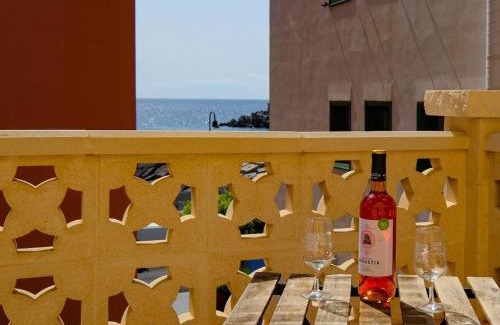 Playa de Santiago Apartment | Estudio Parada Alta en Playa Santiago