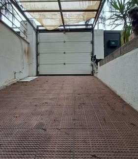 Hispanoamerica Apartment | Estudio pequeño