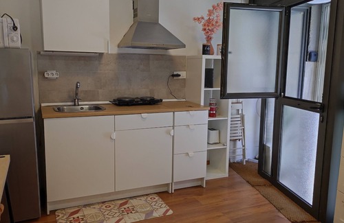 El Carmel Apartment | Estudio Próximo Park Güell