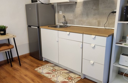 El Carmel Apartment | Estudio Próximo Park Güell