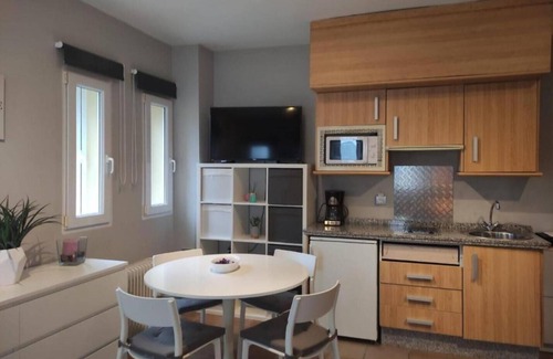 Pradollano Apartment | Estudio Premium Sierra Nevada
