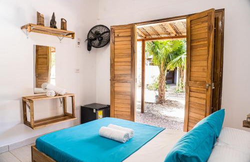 Palomino Apartment | Estudio Privado cerca a la Playa 5