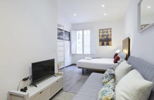 Ibiza Apartment | Estudio RetiroIbiza 0
