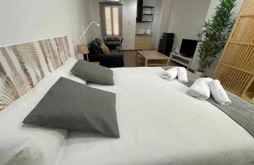 Ibiza Apartment | Estudio RetiroIbiza II