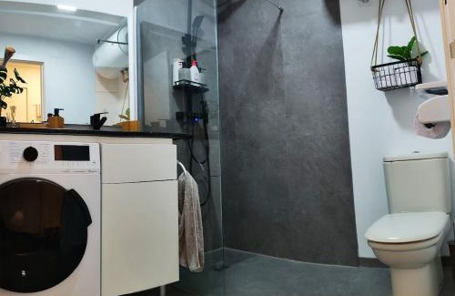 Casco Vello Apartment | Estudio Riquiño