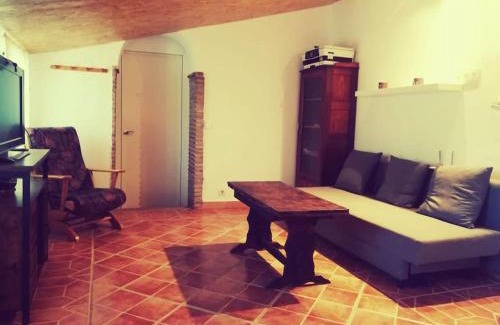 Arenas Apartment | Estudio Rural Casa Aguila 2.0