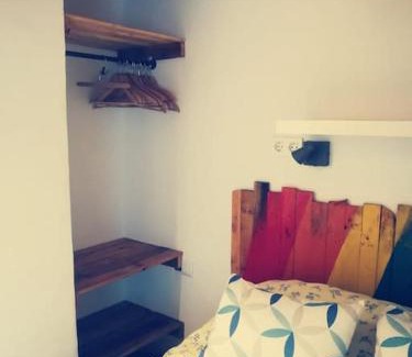 Arenas Apartment | Estudio Rural Casa Aguila 2.0