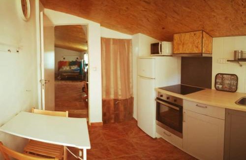 Arenas Apartment | Estudio Rural Casa Aguila 2.0