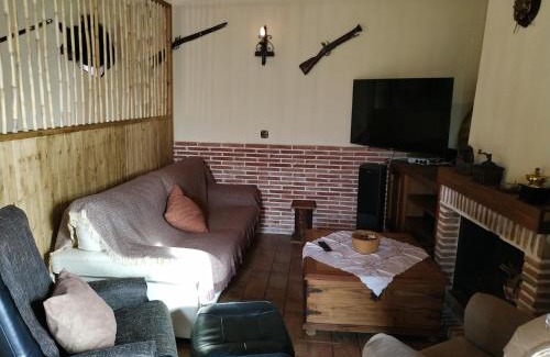 Tabernas Apartment | Estudio Rustico