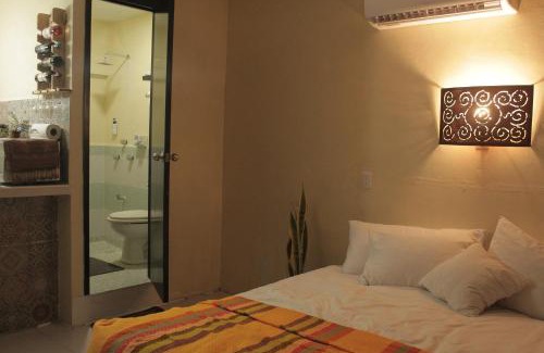 Chichen Itza - Valladolid Apartment | Estudio Sisal