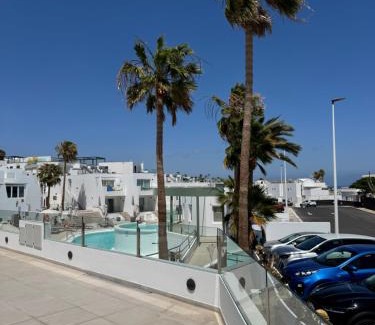 Puerto del Carmen Apartment | Estudio Sofia