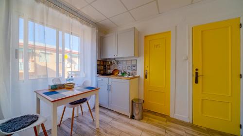 Pla del Bon Repos Apartment | Estudio SOL en Alicante