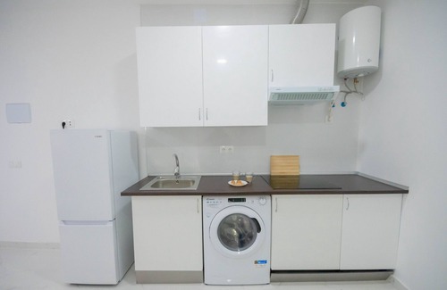 Tetuan Apartment | ESTUDIO-TETUAN "EL RETIRO"