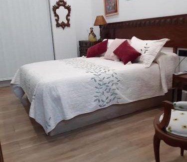 Old Town Baeza Apartment | Estudio Vandelvira