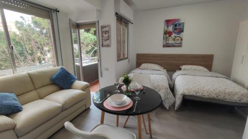 Villarreal Apartment | ESTUDIO Villarreal