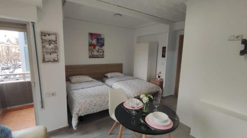 Villarreal Apartment | ESTUDIO Villarreal