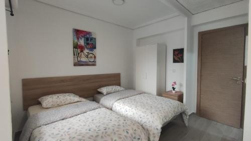Villarreal Apartment | ESTUDIO Villarreal
